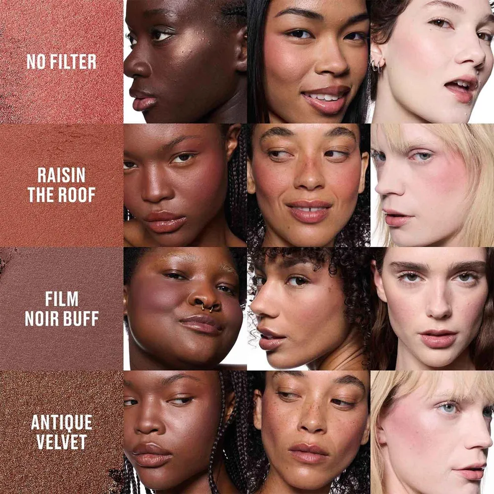 Rubor en Polvo Skinfinish Colorstruck Blush, foto 5