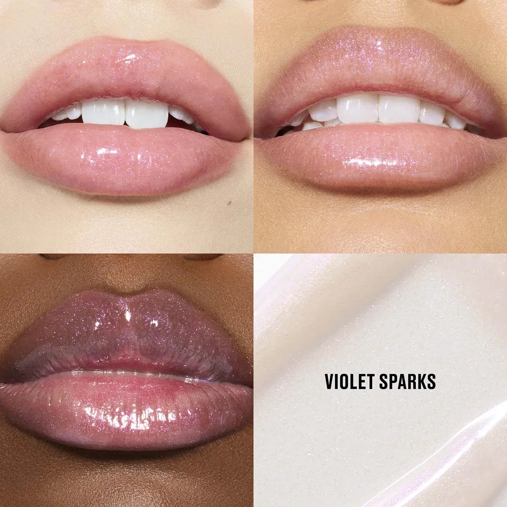 MAC Squirt Plumping Gloss Stick Shimmer 04, foto 4