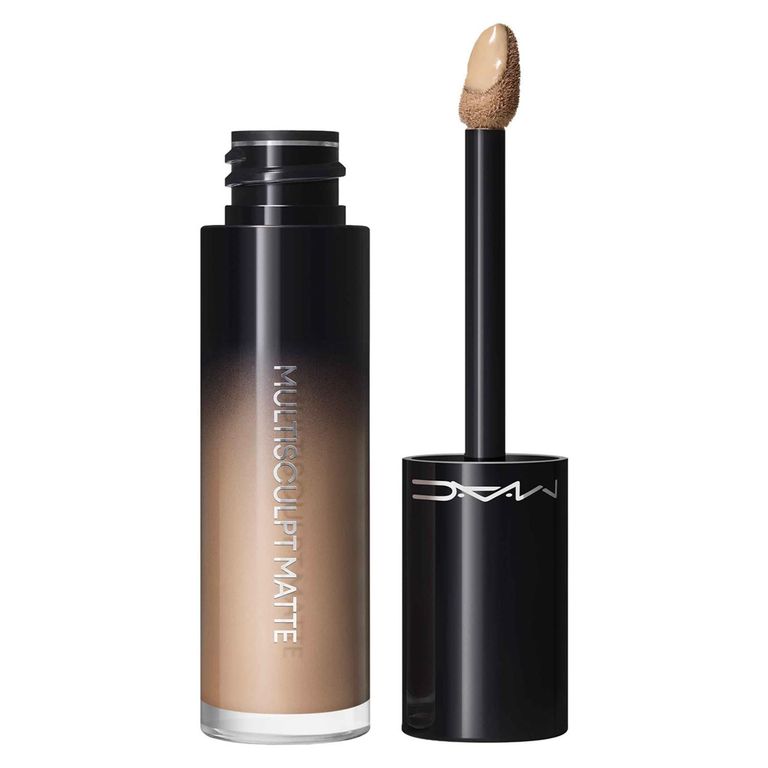 Sombra De Ojos Matte Omega Cosmetics