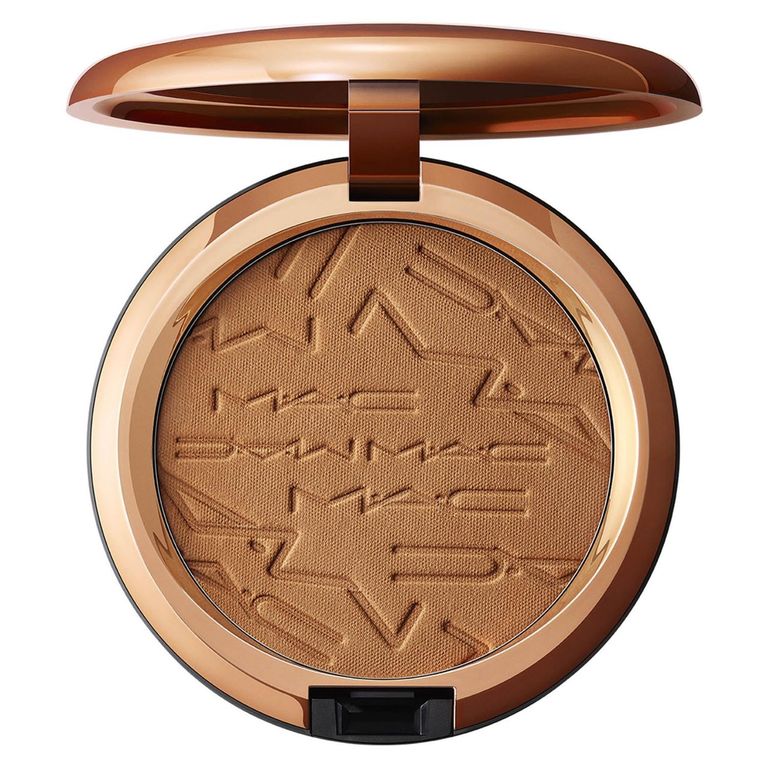 Polvo Bronceante Matte Skinfinish Sunstruck Bronzer