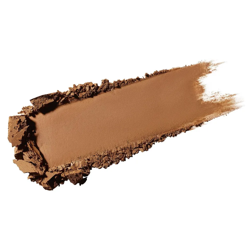 MAC Skinfinish Sunstruck Bronzer Matte Deep Golden, foto 2