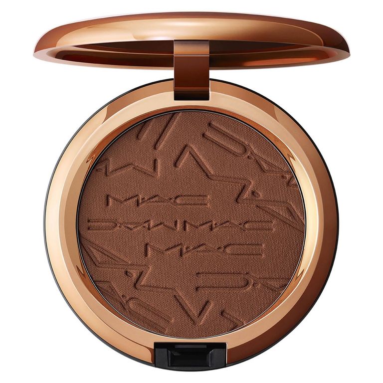 Polvo Bronceante Matte Skinfinish Sunstruck Bronzer