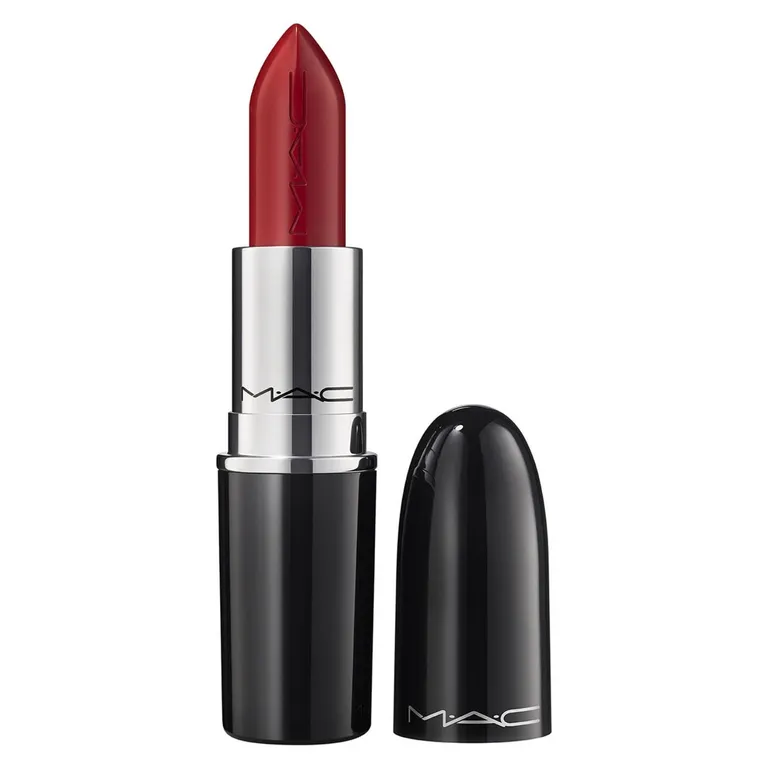 Labial Lustreglass Sheer-Shine Lipstick
