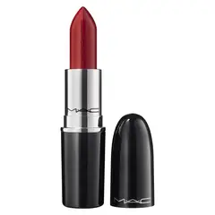MAC - Labial Lustreglass Sheer-Shine Lipstick