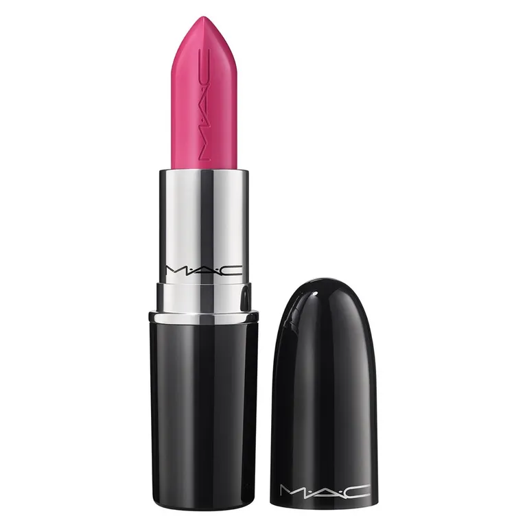 Labial Lustreglass Sheer-Shine Lipstick