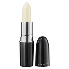 MAC - Labial Lustreglass Sheer-Shine Lipstick