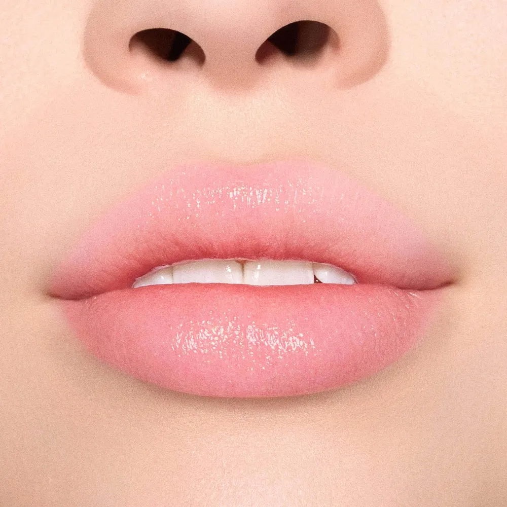 MAC Lustreglass Sheer-Shine Lipstick Surprise, foto 4