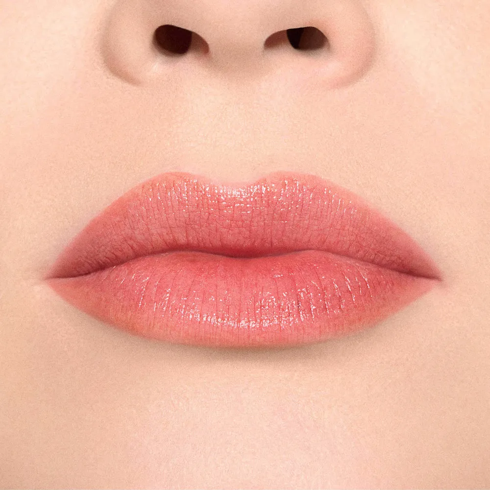Mac Lustreglass Sheer-Shine Lipstick Housewife, foto 4