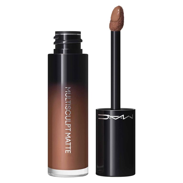 Sombra De Ojos Matte Hot Te Cosmetics