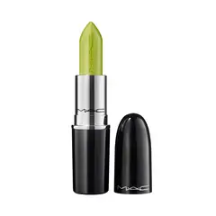 MAC - Labial Lustreglass Sheer-Shine Lipstick