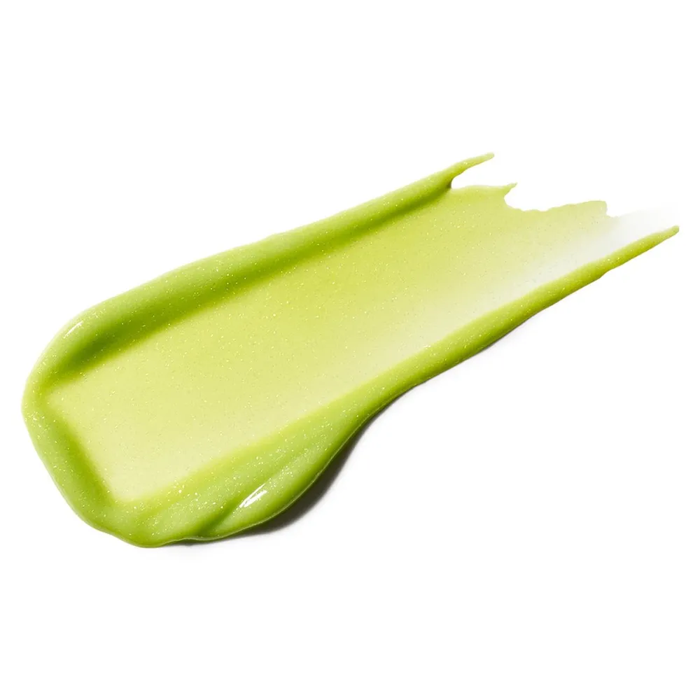 Mac Lustreglass Sheer-Shine Lipstick Lil Squirt, foto 2