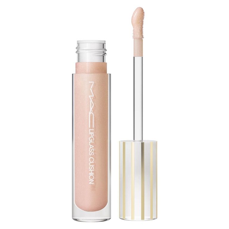 Aceite labial Lipglass Cushion High-Pigment Oil