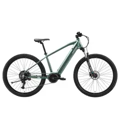 OXFORD - Bicicleta Urbana Unisex Aro 29 Highway S 8V Verde
