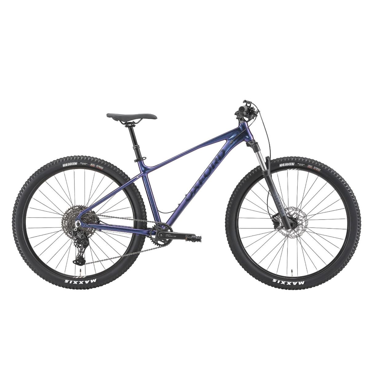 OXFORD - Bicicleta Mountain Bike Hombre Aro 29 Orion 7 Uno X 11V M Futu Oxford