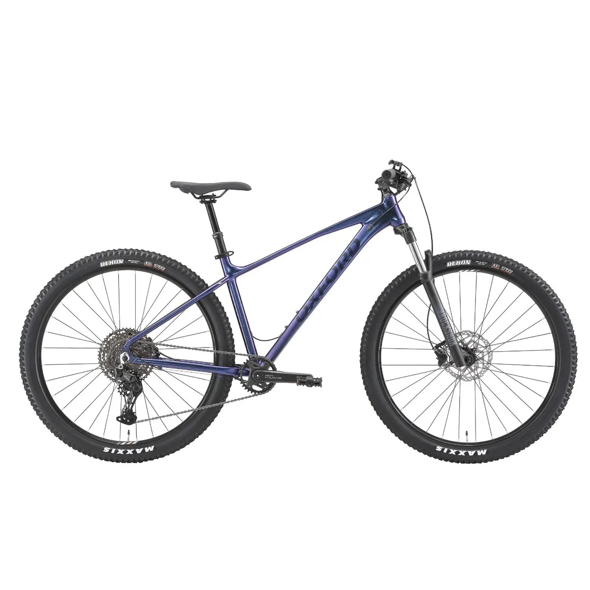 OXFORD - Bicicleta Mountain Bike Hombre Aro 29 Orion 7 Uno X 11V M Futu Oxford