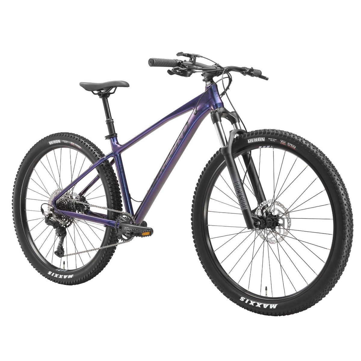 OXFORD - Bicicleta Mountain Bike Hombre Aro 29 Orion 7 Uno X 11V M Futu Oxford