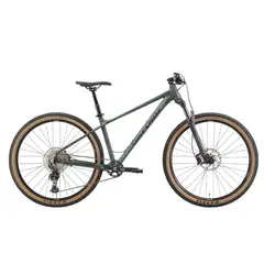 OXFORD - Bicicleta Mountain Bike Hombre Aro 29 Polux 8 Uno X 12V M Meek
