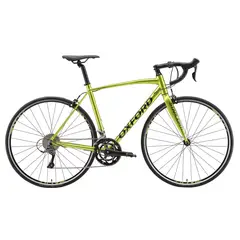 OXFORD - Bicicleta Ruta-Pista Unisex Aro 28 Starlight 4 16V T/49 Met
