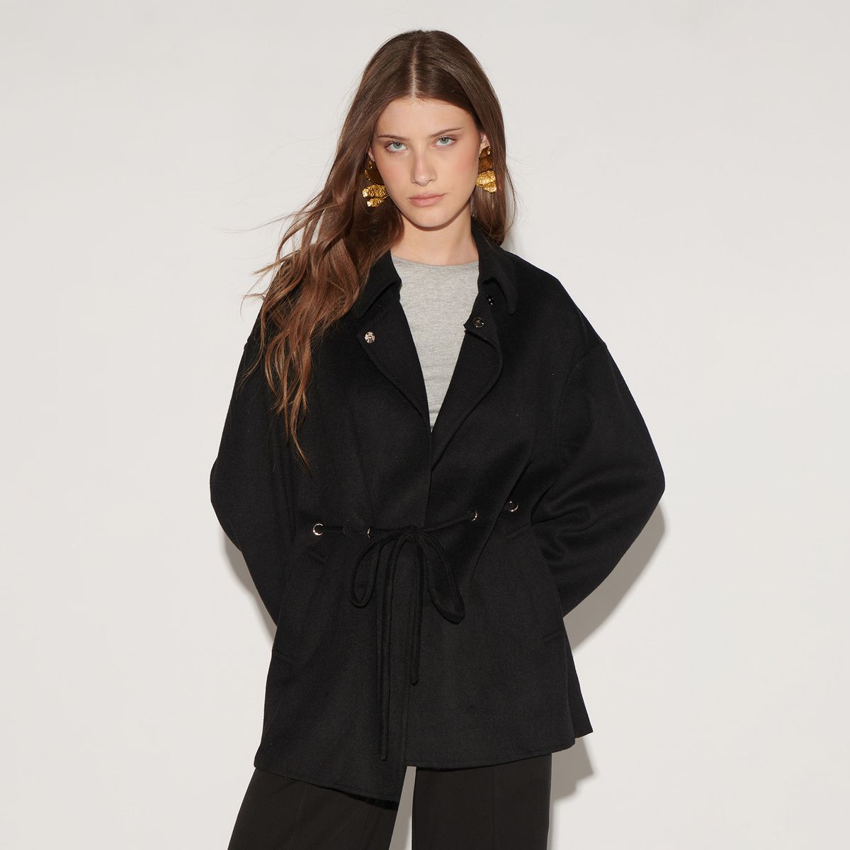 SINGOLARE - Chaqueta Mujer Singolare