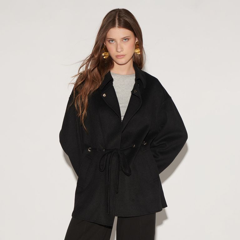 Chaqueta Mujer