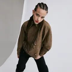 SINGOLARE - Chaqueta Mujer