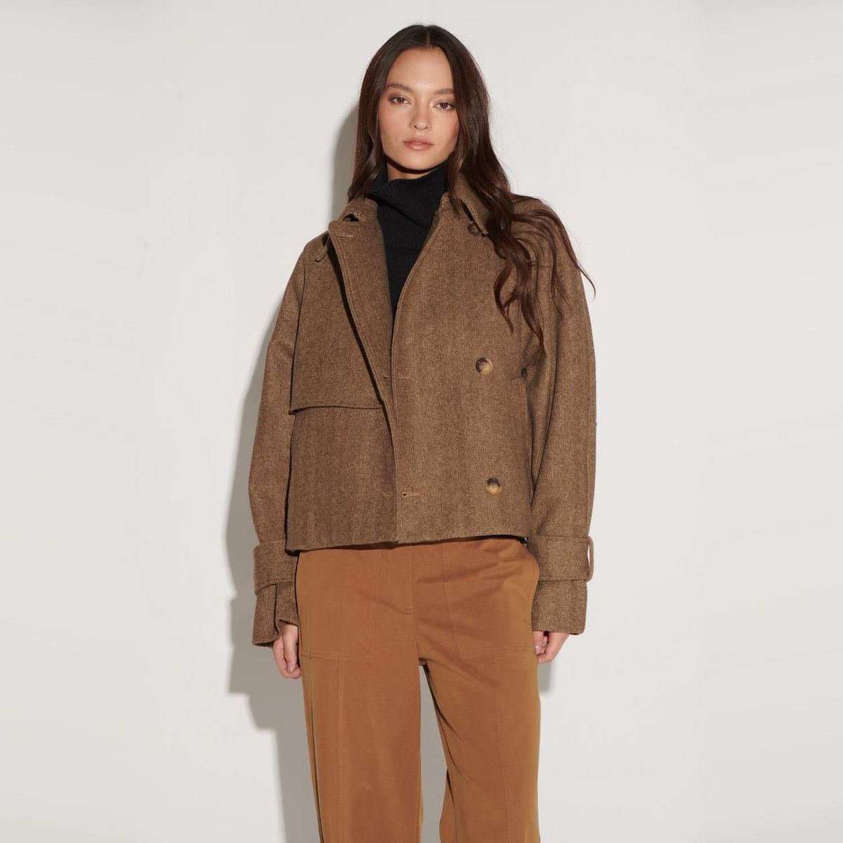 SINGOLARE - Chaqueta Mujer Singolare