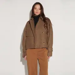 SINGOLARE - Chaqueta Mujer