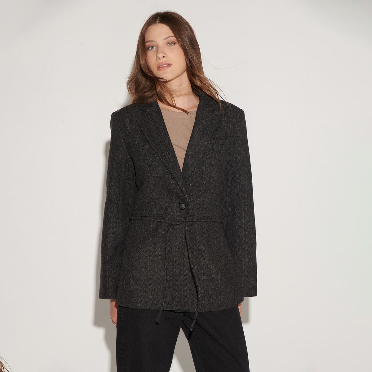 SINGOLARE - Chaqueta Mujer Singolare