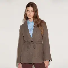 SINGOLARE - Chaqueta Mujer