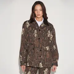 SINGOLARE - Chaqueta Mujer