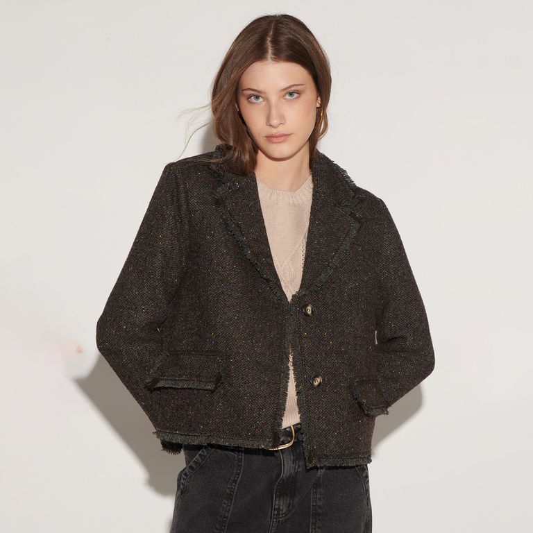 Chaqueta Mujer