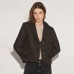 SINGOLARE - Chaqueta Mujer