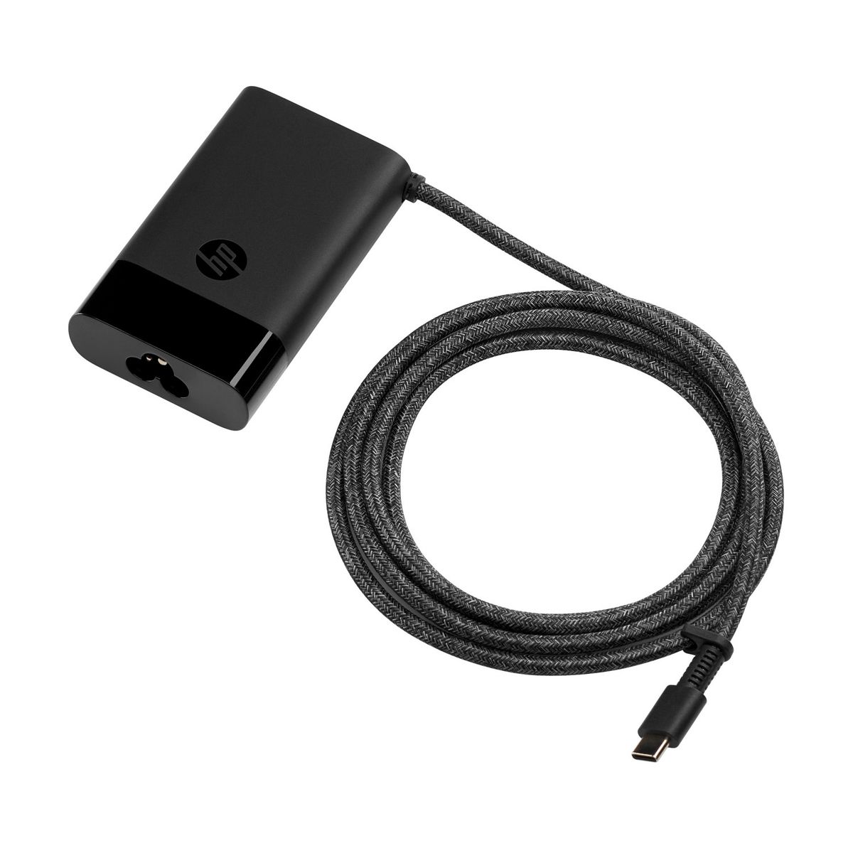 HP - Cargador de Notebook HP USB-C 65W