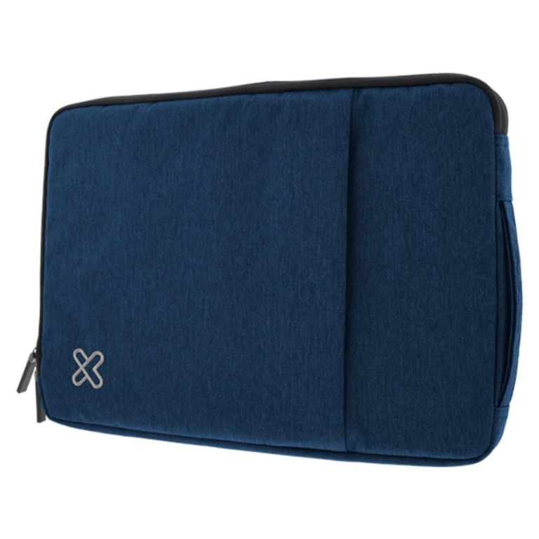Funda 14 Azul Kx Kns 418bl Klip Xtrem
