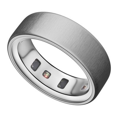 Imagen 2 del producto Anillo Inteligente Ring 4 Mate Silver 7