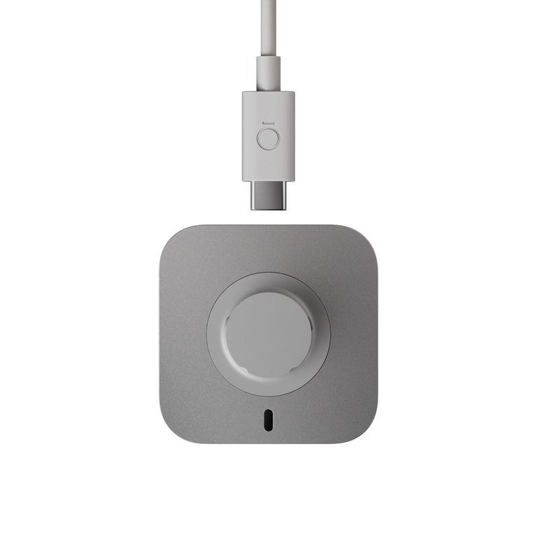 Cargador Oura Ring 4