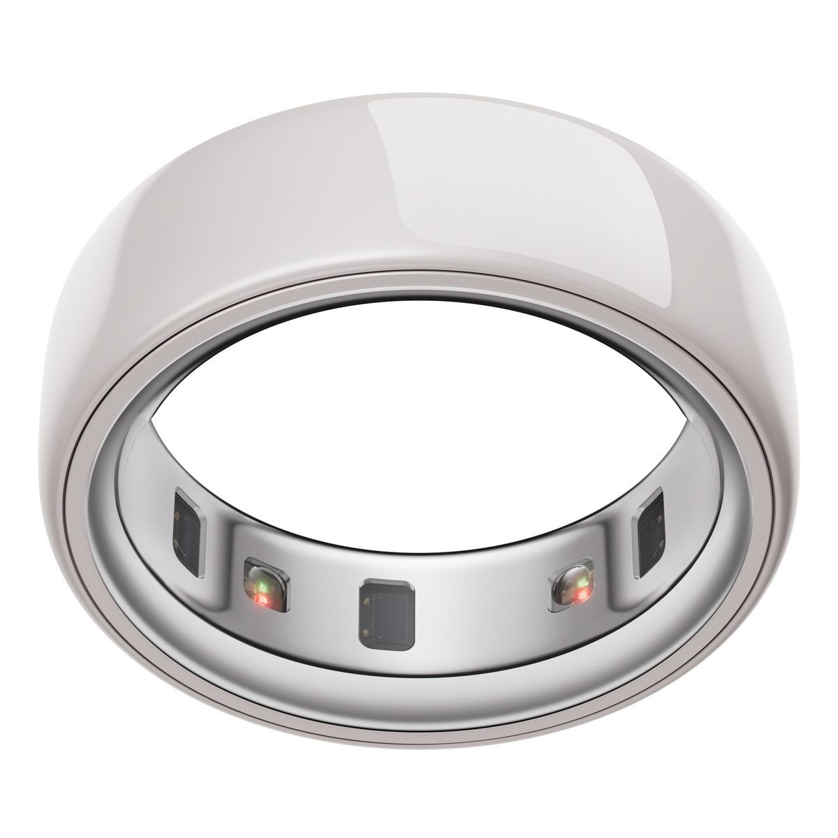 OURA - Anillo Inteligente Oura Ring 4 Cerámico