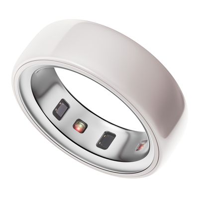 Imagen 2 del producto Anillo Inteligente Ring 4 Cerámico Cloud 9