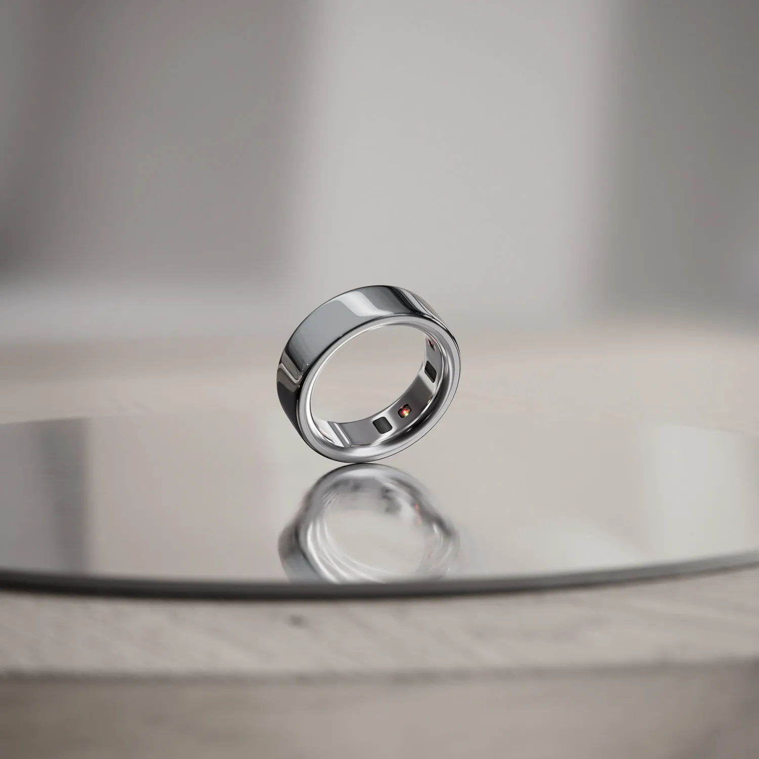 OURA Anillo Inteligente Oura Ring 4 | Falabella Chile