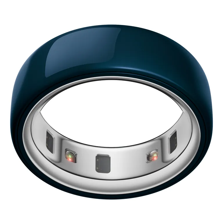Anillo Inteligente Oura Ring 4 Cerámico