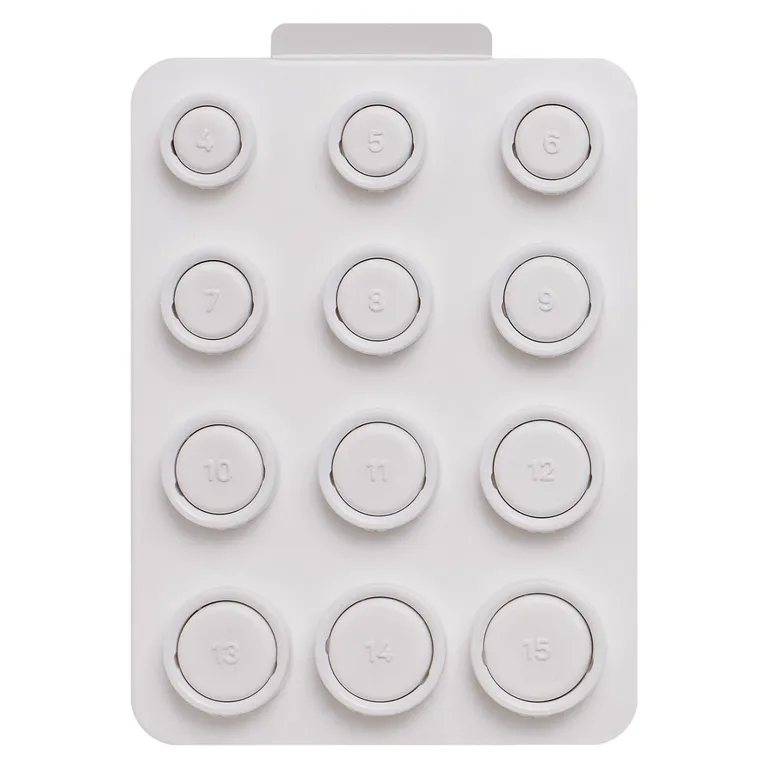 Kit de Tallas Oura Ring 4