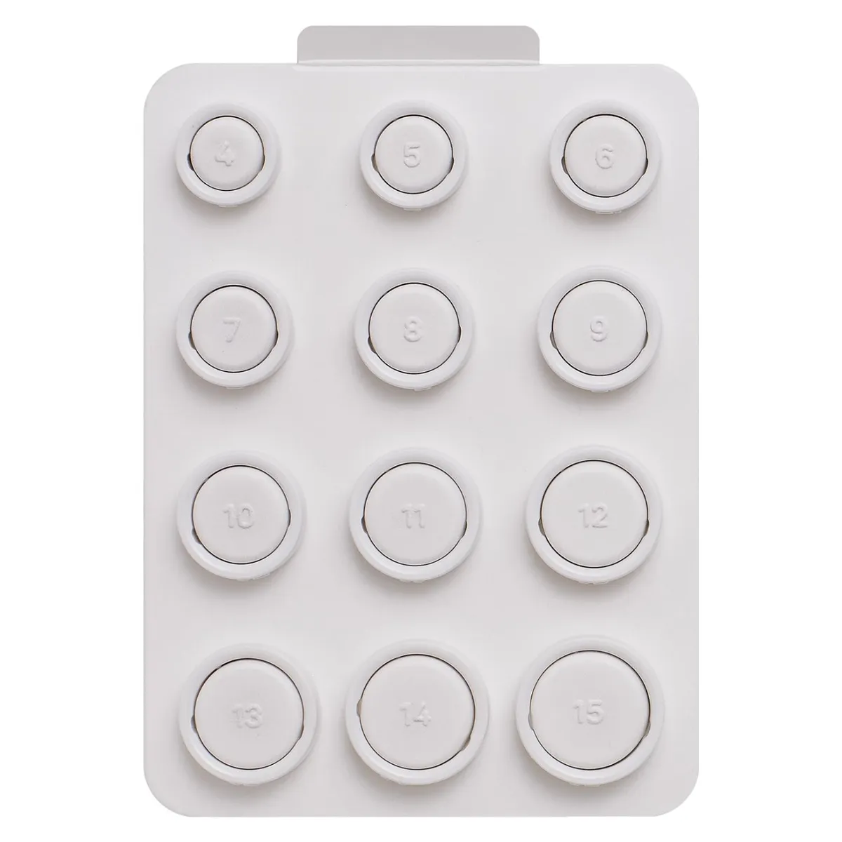 OURA - Kit de Tallas Oura Ring 4