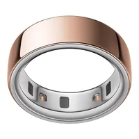 Anillo Inteligente Ring 4 Rose Gold Gold 8