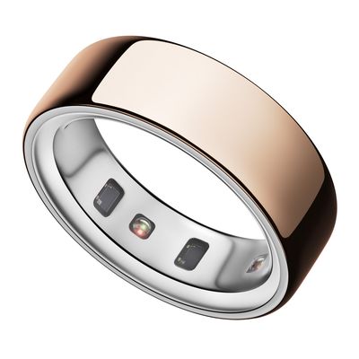 Imagen 2 del producto Anillo Inteligente Ring 4 Rose Gold Gold 8