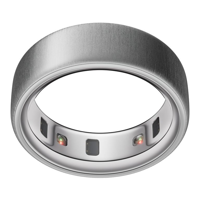 Anillo Inteligente Oura Ring 4 Mate