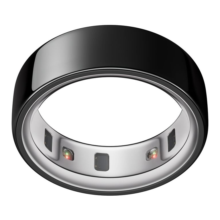 Anillo Inteligente Oura Ring 4