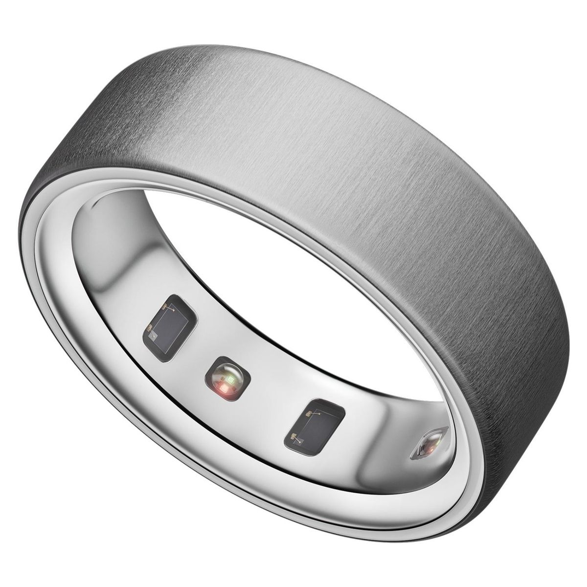 OURA - Anillo Inteligente Oura Ring 4 Mate