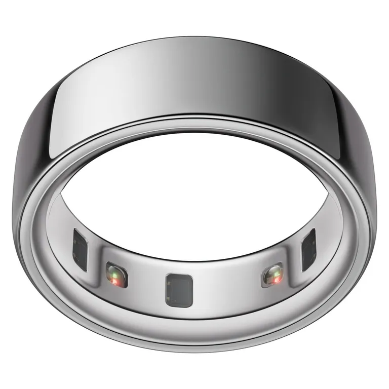 Anillo Inteligente Ring 4