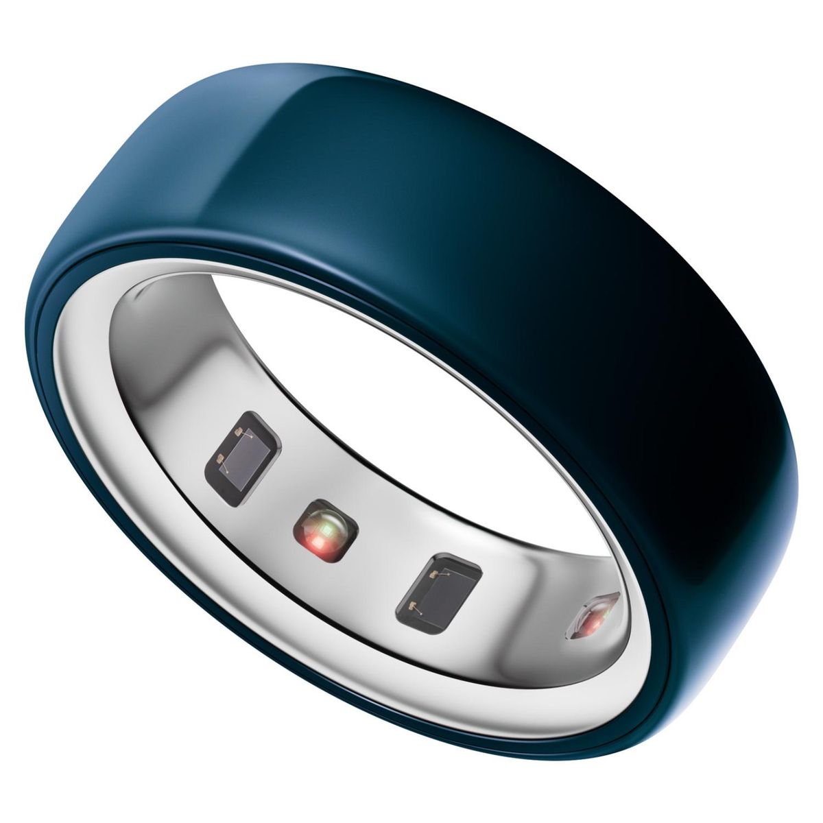 OURA - Anillo Inteligente Oura Ring 4 Cerámico