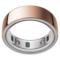 Anillo Inteligente Ring 4 Cerámico Rose Gold 9